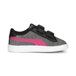 Baby girl Trainers Puma Smash v2 Glitz Glam V Inf image-0