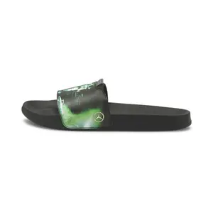 Chanclas Puma x Mercedes Petronas image-0