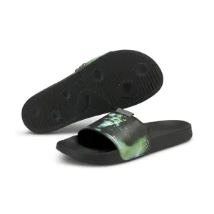 Chanclas Puma x Mercedes Petronas image-5