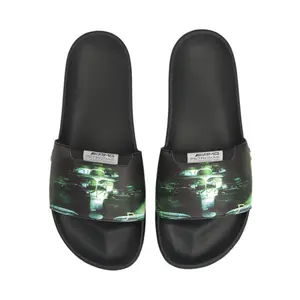 Chanclas Puma x Mercedes Petronas image-3