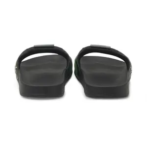 Chanclas Puma x Mercedes Petronas image-2