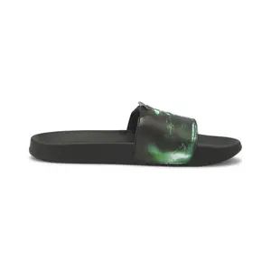 Chanclas Puma x Mercedes Petronas image-1