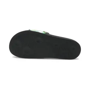 Chanclas Puma x Mercedes Petronas image-4