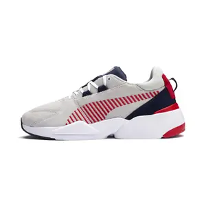 Women's Trainers Puma Zeta Suede image-1