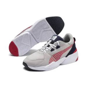 Women's Trainers Puma Zeta Suede image-4