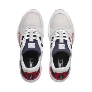 Women's Trainers Puma Zeta Suede image-3