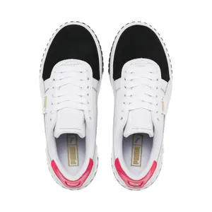 Turnschuhe Frau Puma Cali Remix image-3