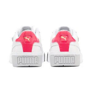 Turnschuhe Frau Puma Cali Remix image-2