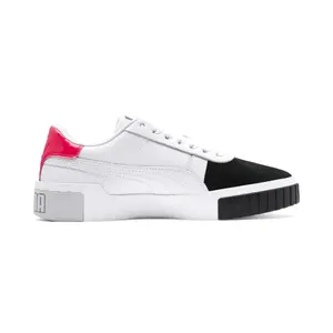 Turnschuhe Frau Puma Cali Remix image-1