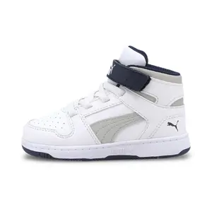 Baby sneakers Puma Rebound Layup SL V image-0