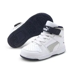 Baby sneakers Puma Rebound Layup SL V image-1