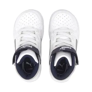 Baby sneakers Puma Rebound Layup SL V image-2