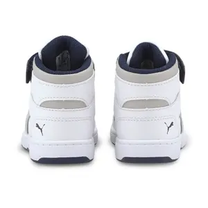 Baby sneakers Puma Rebound Layup SL V image-3