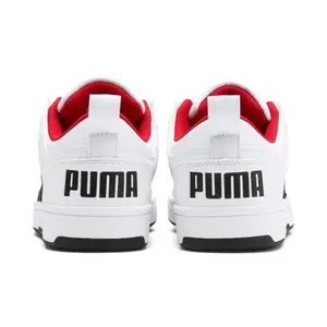 Children's sneakers Puma rebound layup lo image-3