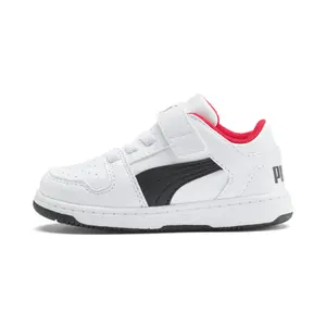 Kid sneakers Puma Rebound Lay Up Lo SL image-0