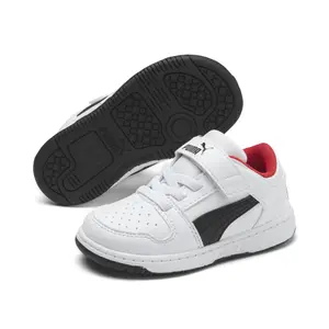 Kid sneakers Puma Rebound Lay Up Lo SL image-1
