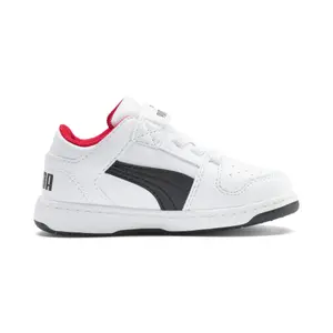 Kid sneakers Puma Rebound Lay Up Lo SL image-4