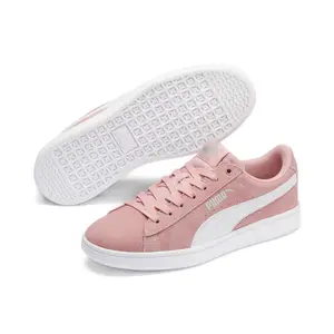 Women's Trainers child Puma Vikky v2 image-1