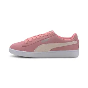 Children's sneakers Puma puma vikky sd image-0