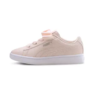 Children's sneakers Puma vikky ribb gltz image-0