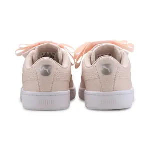 Children's sneakers Puma vikky ribb gltz image-3