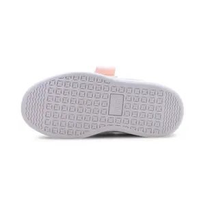 Children's sneakers Puma vikky ribb gltz image-5