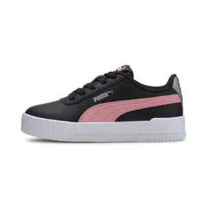 Children's sneakers Puma carina l ps image-0