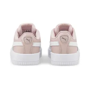 Zapatos de niña Puma Carina L PS image-3