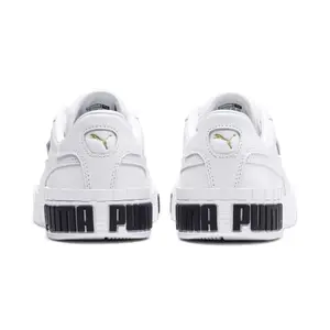 Zapatillas de deporte para mujeres Puma Cali Bold image-2