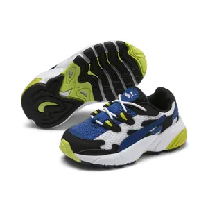Træningssko til babypiger Puma Cell Alien OG image-1