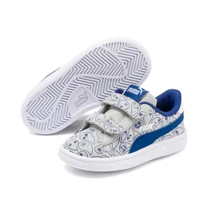 Sneakers kid mash kid new monstr  image-1