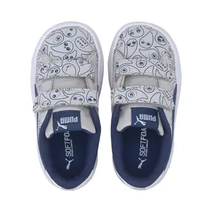 Sneakers kid mash kid new monstr  image-2