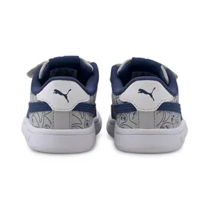 Sneakers kid mash kid new monstr  image-3