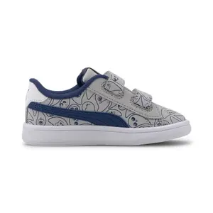 Sneakers kid mash kid new monstr  image-5