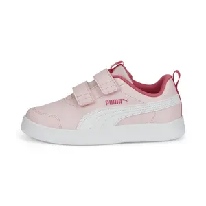 Zapatos para niños Puma Courtflex v2 V PS image-0