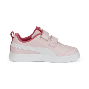Zapatos para niños Puma Courtflex v2 V PS image-4