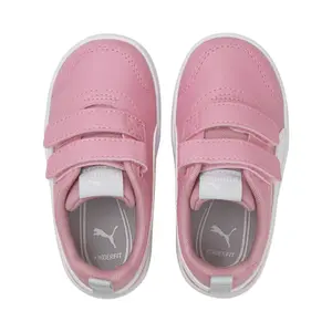 Sapatos de criança Puma Courtflex v2 V image-2