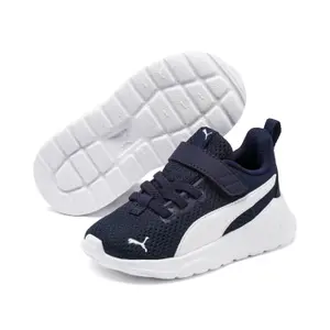 Baby boy Trainers Puma Anzarun Lite image-1
