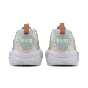 Frauenschuhe Puma nuage run cage image-3