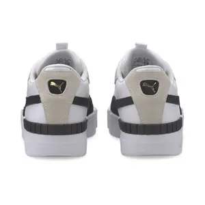 Zapatillas mujer Puma Cali Sport Heritage image-3