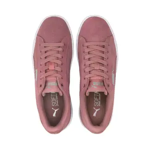 Girl's sneakers Puma Vikky v2 Multicolor image-2