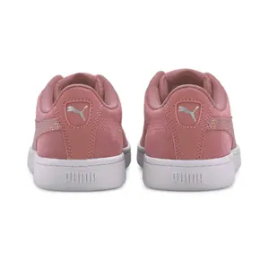 Girl's sneakers Puma Vikky v2 Multicolor image-3