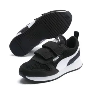 Children's sneakers Puma R78 V Ps E image-1