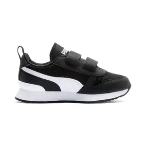Children's sneakers Puma R78 V Ps E image-4