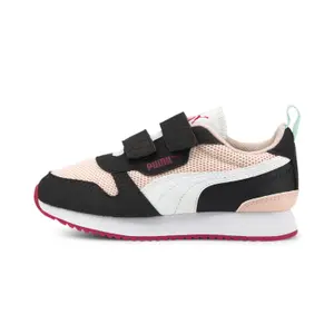 Children's Trainers Puma R78 V image-0