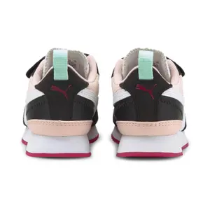 Children's Trainers Puma R78 V image-3