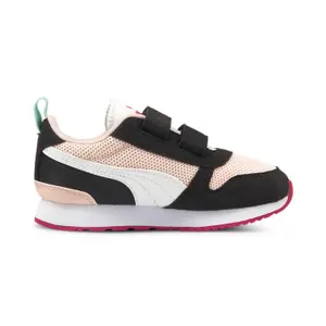 Children's Trainers Puma R78 V image-4