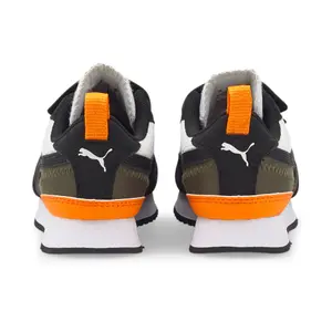 Zapatos para niños Puma R78 V PS image-3