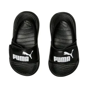 Zapatos para niños Puma Popcat 20ackstrap AC image-2