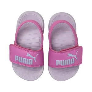 Baby sandals Puma Popcat 20 Backstrap image-2